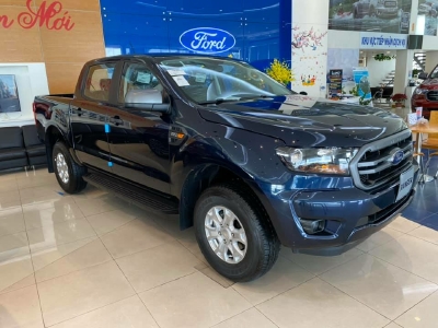 Ranger XLS AT 2020 - Cam kết giao ngay trong ngày