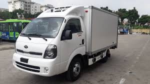 Xe đông lạnh K250