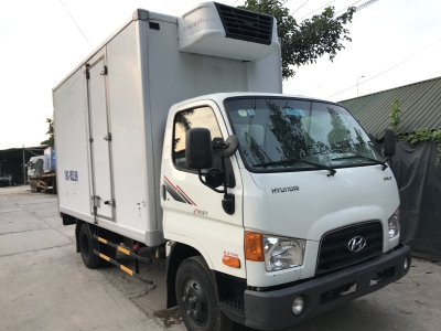 Bán HD 65 2,5 tấn đông lạnh. Sx 2014 LH 0977265838