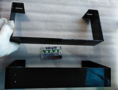 Black Oxide Steel HCM tự động, xứng đáng là đơn vị nhuộm đen thép uy tín cho mọi K.H.
