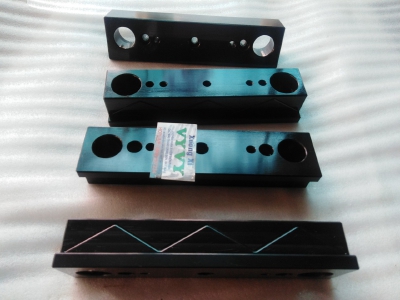 Vy Vy Plating  phục vụ các đơn hàng gấp khẩn cấp Black Oxide Steel.