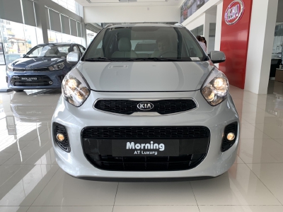 Kia Moning 2020 - Ưu đãi lớn - Giá từ 296 tr- Trả trước từ 100tr Đủ màu - Hỗ trợ trả góp đến 85%