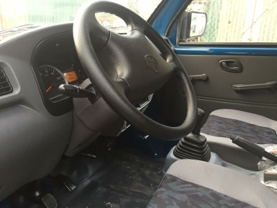 Bán xe Veam Star 770