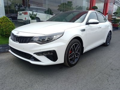 Kia Optima 2020 - Ưu đãi lên đến 25tr- Giá từ 774 tr- Trả trước từ 240tr Đủ màu - Hỗ trợ trả góp đến 85%
