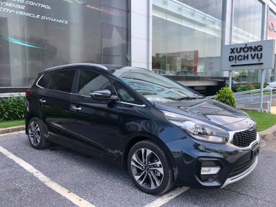 Kia Rondo 2020 - Ưu đãi lớn - Giá từ 580 tr- Trả trước từ 190tr Đủ màu - Hỗ trợ trả góp đến 85%