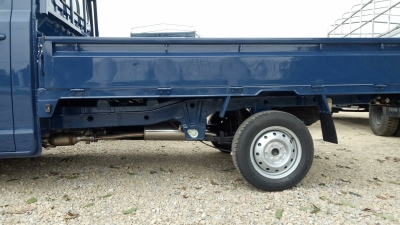 Bán xe tải Veam Vpt095 thùng dài 2m6