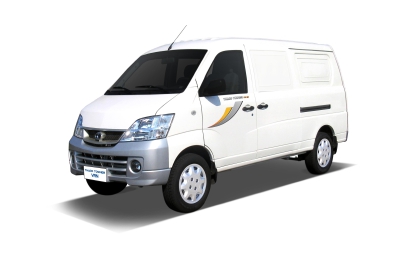XE TẢI VAN 2 CHỖ VÀ 5 CHỖ