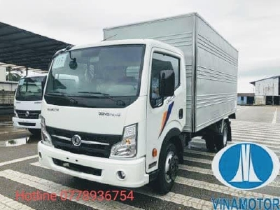 Nissan 1.9T và 3.5T CABSTAR