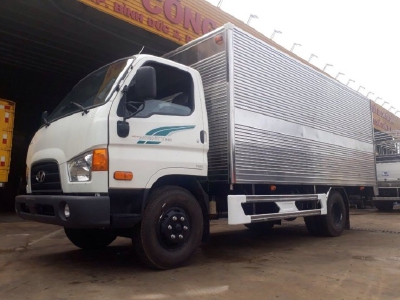 HD110S MUI KÍN TẢI 7 TẤN hỗ trợ vay vốn đến 80% xe, liên hệ để nhận được ưu đãi khủng