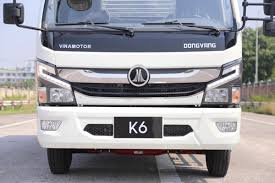 vinamotor k6