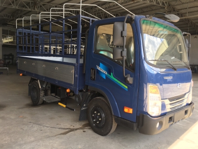 Daehan 2.4T máy Hyundai ga cơ mới 100% giá 290tr