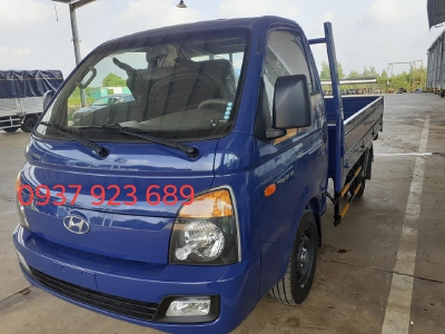 HYUNDAI PORTER H150