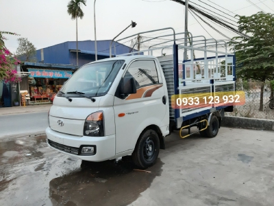 HYUNDAI H150 GIÁ RẺ