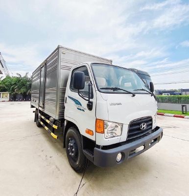 Bán Xe Hyundai 110SP - 7 Tấn Thùng dài 4.9m