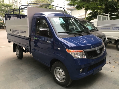 BÁN XE TẢI KENBO 990KG,THÙNG 2,6M,GIÁ CỰC RẺ