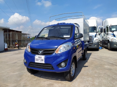 Đại lý Foton 1.5L 900kg