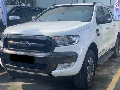 Ranger Wildtrak 3.2 mới 95%