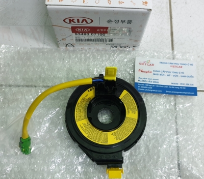 9349007100 Cáp còi (cuộn dây vô lăng túi khí) Kia Morning