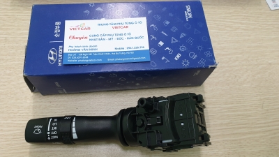 934201U000 CÔNG TẮC GẠT MƯA KIA FORTE  CERATO