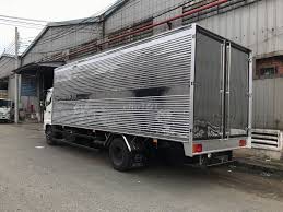 xe HINO 6,5 tấn dời 2020 mới nhất