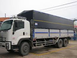 xe tải ISUZU đời 2020 dòng Q giá cực rẻ
