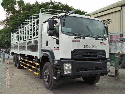 xe tải ISUZU dòn N hot nhát thị trường