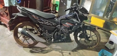 Satria
