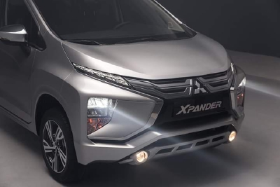 MITSUBISHI XPANDER 2020 TRẢ GÓP 90% GIÁ 630TR