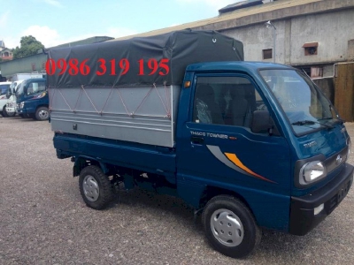 Bán Xe Tải 800 Kg Thaco Towner800 - Xe Tải Thaco 800 Kg Thaco Hưng Yên