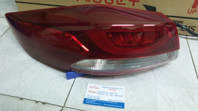 92401F2100  92402F2100 Đèn hậu (đèn lái sau) Hyundai Elantra