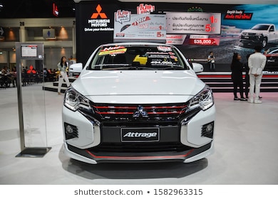 MITSUBISHI ATTRAGE 2020 TRẢ GÓP 90% GIÁ 375TR
