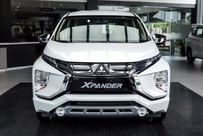 MITSUBISHI XPANDER 2020 TRẢ GOP 90% GIÁ 630TR