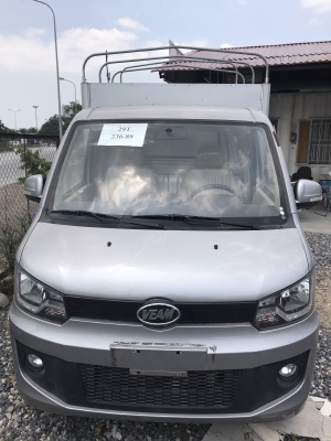 Bán xe tải Veam VT095 thùng dài 2m6 Động cơ bên bỉ...