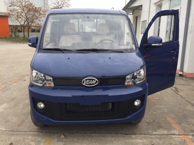 Bán xe tải Veam Vpt095 thùng dài 2m6