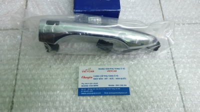 826512S720 Tay mở cửa ngoài Tucson smartkey