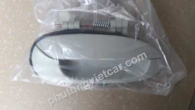 0K2N172410XX Tay Cửa ngoài SPECTRA