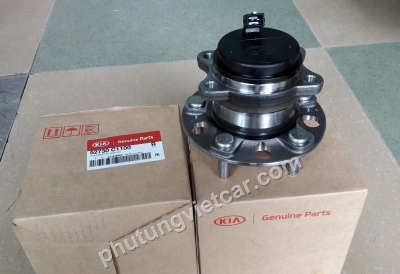 52730C1100 BI MAY Ơ SAU HYUNDAI TUCSON, SONATA, KIA OPTIMA, SPORTAGE