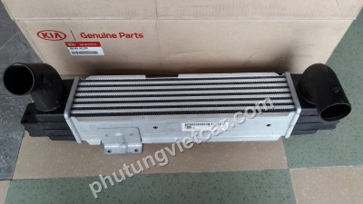 281904A160 Két làm mát khí nạp SORENTO