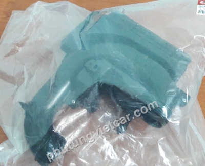 28220A7000 Hộp cộng hưởng (bầu gió phụ) Kia K3, Cerato