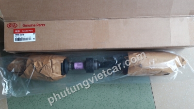 495002W600 Trục láp (cây láp ) trái SORENTO