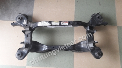554002P500 Giá đỡ động cơ (khung giàn gầm) Kia Sorento