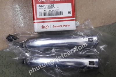 826511MD00 TAY cửa ngoài SMARTKEY-FORTE