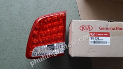 924062P100/924052P100  Đèn hậu miếng trong Kia Sorento