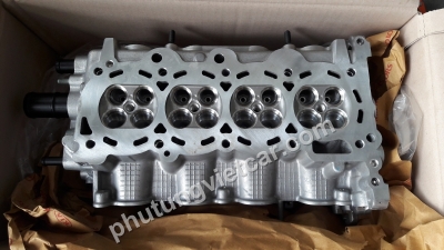 V501503P00 Nắp quy lát Kia Morning