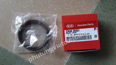 230402B001 Xéc măng FORTE