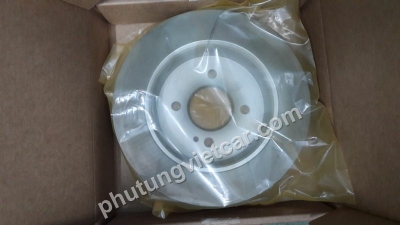 584110U300 ĐĨA PHANH SAU RIO