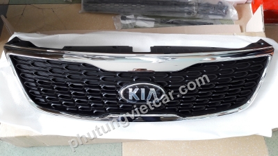 863502P500  Ca Lăng SORENTO14