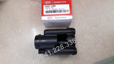 0K52Y20490 Lọc xăng Kia Carnival