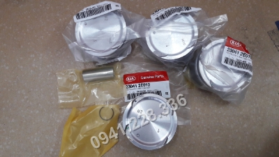 Piston Kia  Soul,K3,Rondo,Sportage|230412E010