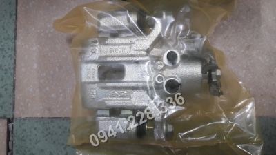 583101YA30  BỘ CÀNG BỐ THẮNG ĐĨA SAU, TRÁI  PICANTO 2012 1.0L